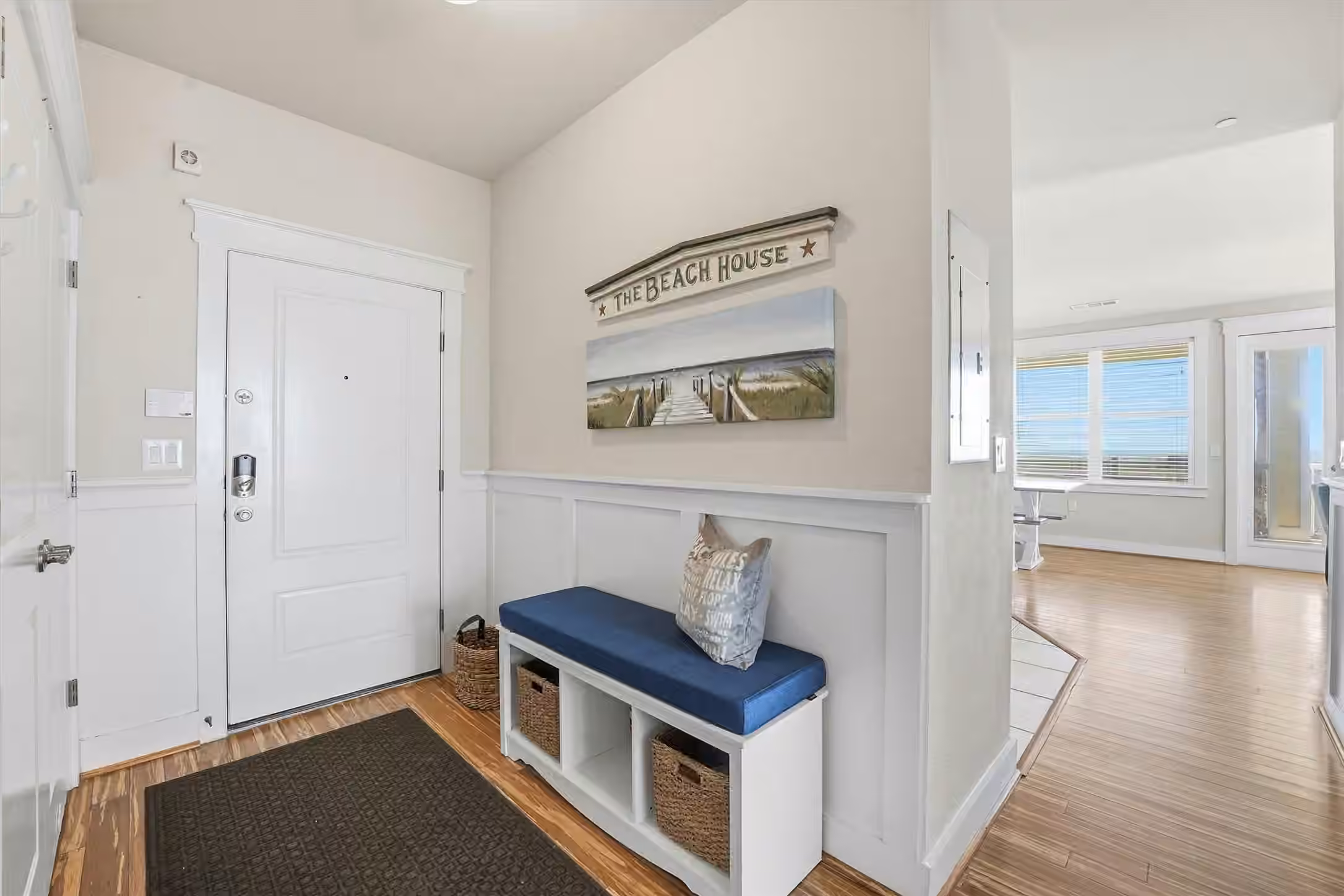Photo 4 of 26451 Cat Tail Drive 103, Galveston, TX
