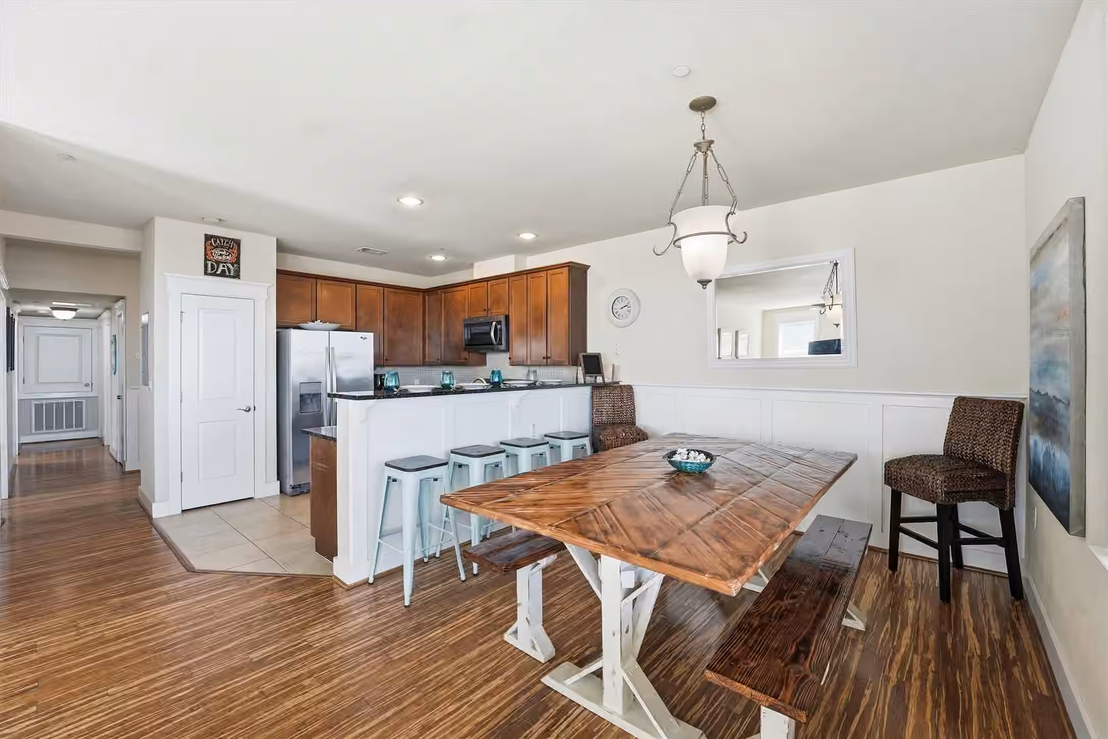 Photo 5 of 26451 Cat Tail Drive 103, Galveston, TX