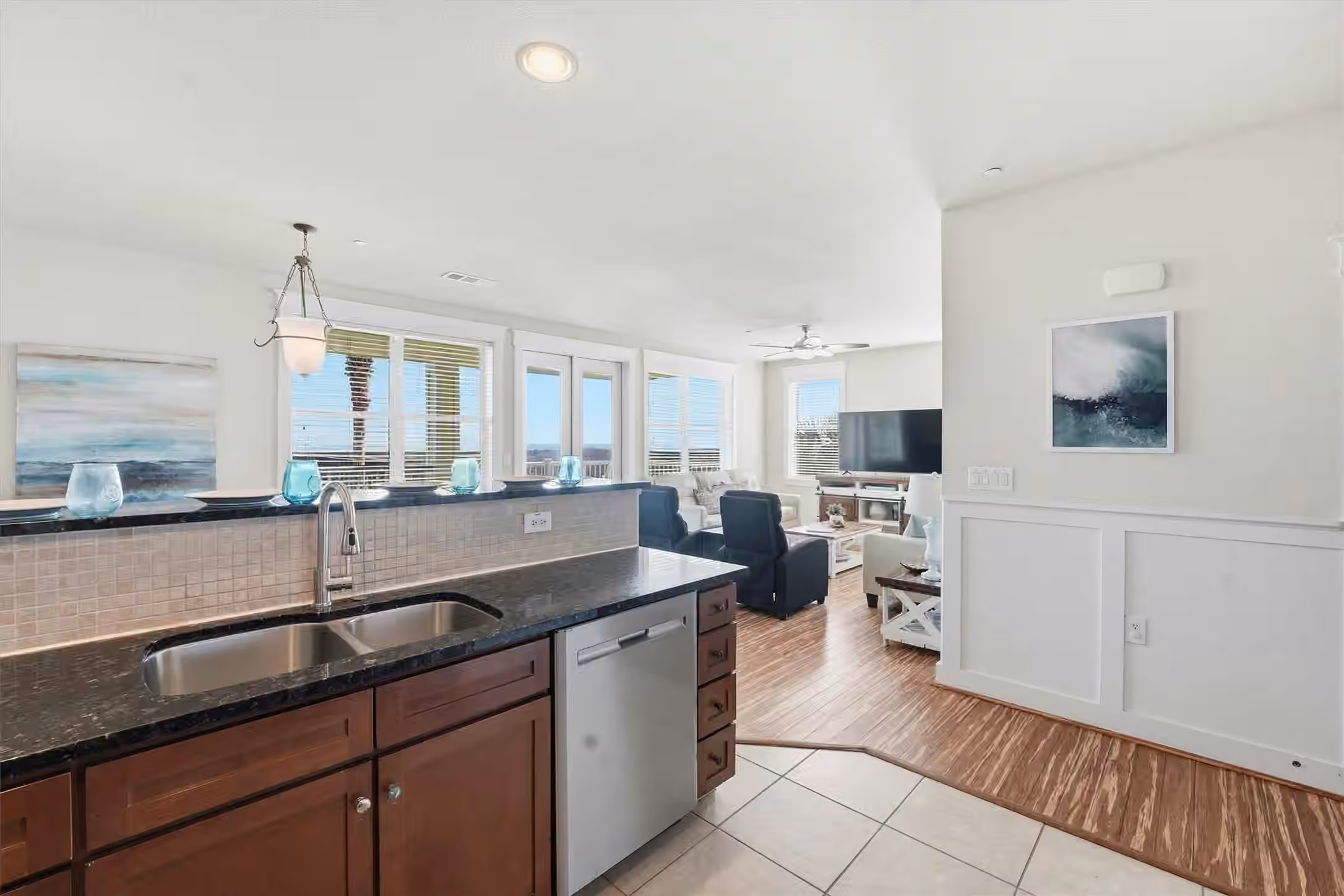 Photo 6 of 26451 Cat Tail Drive 103, Galveston, TX