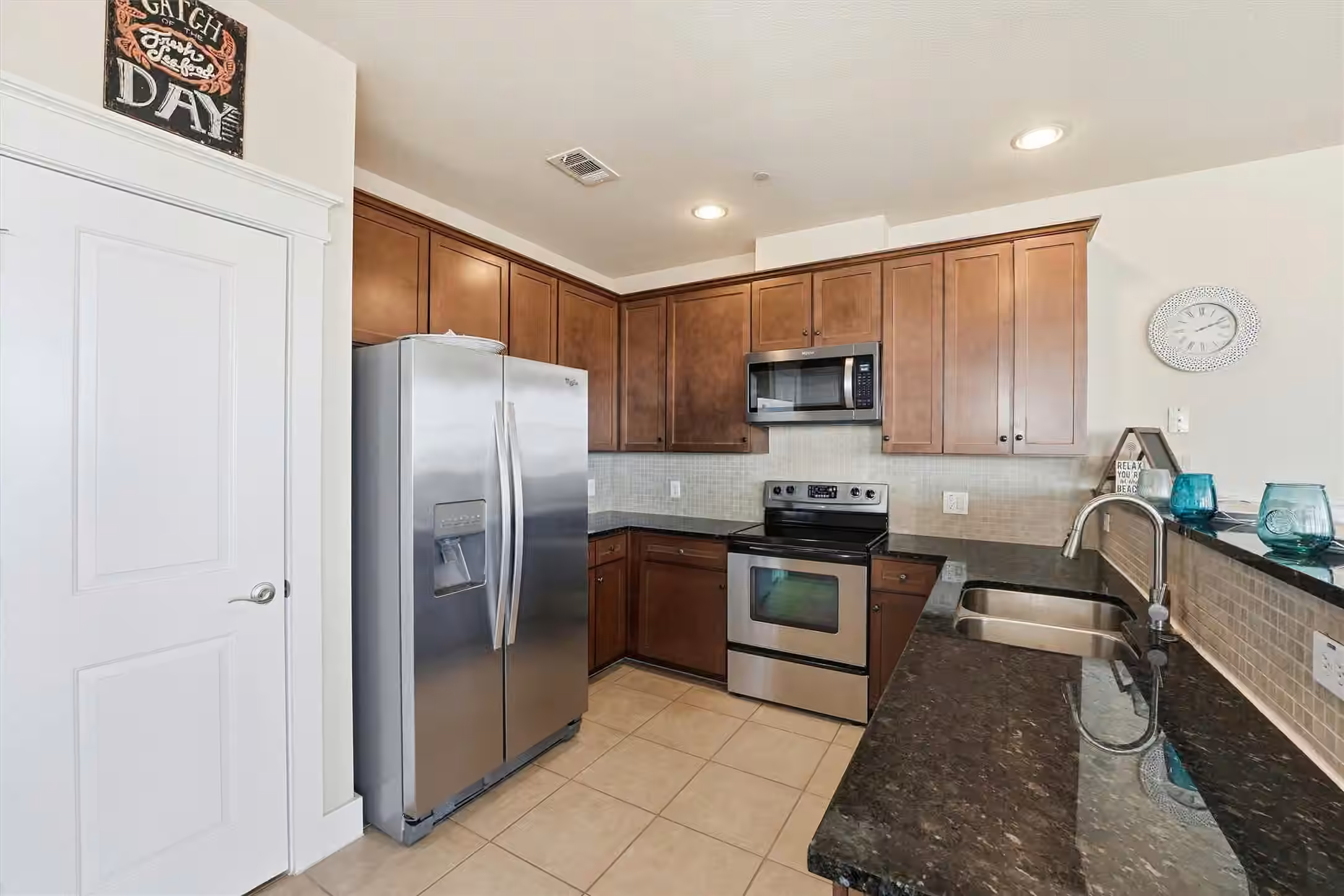 Photo 7 of 26451 Cat Tail Drive 103, Galveston, TX
