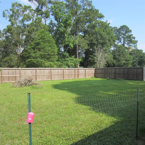Photo 3 of 14758 Lucas Drive, Splendora, TX