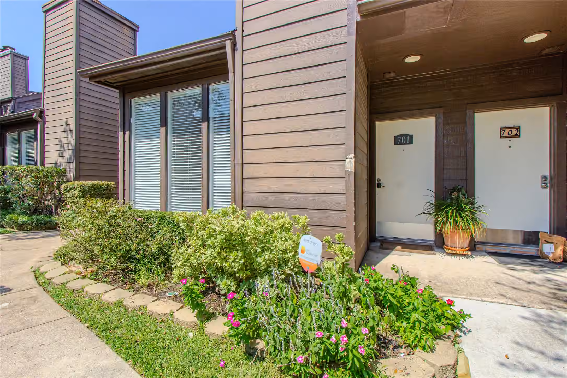 Photo of 2601 S Braeswood Boulevard 701, Houston, TX 77025