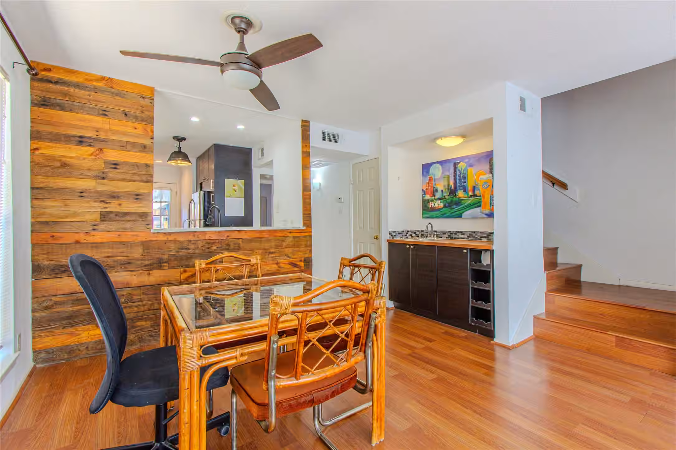 Photo 4 of 2601 S Braeswood Boulevard 701, Houston, TX