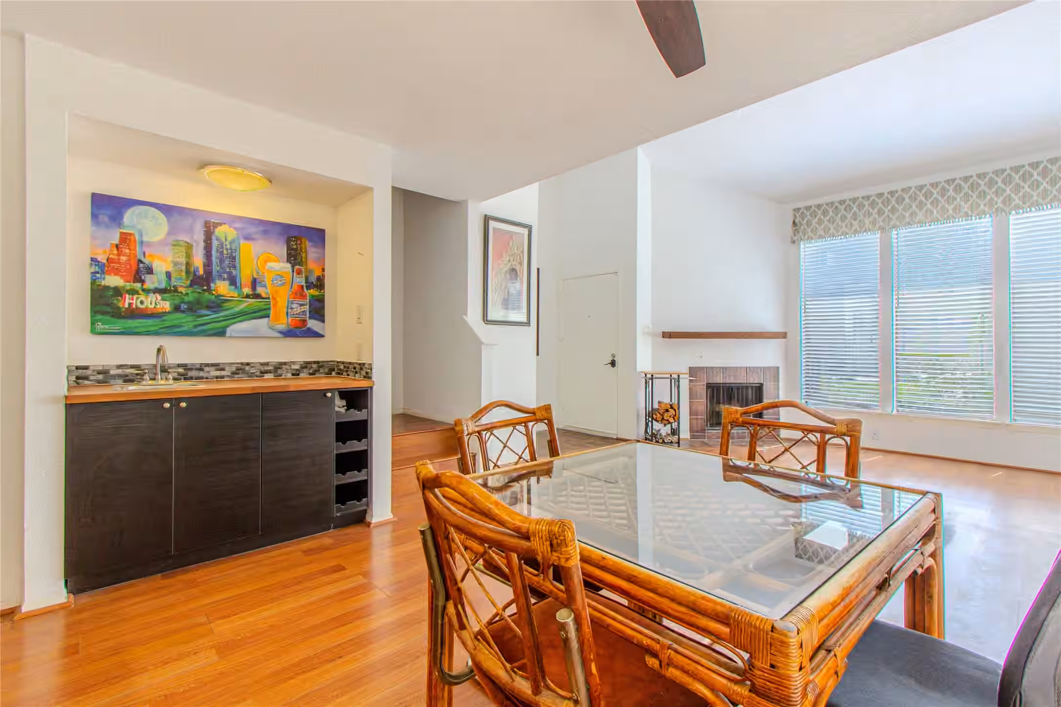 Photo 6 of 2601 S Braeswood Boulevard 701, Houston, TX