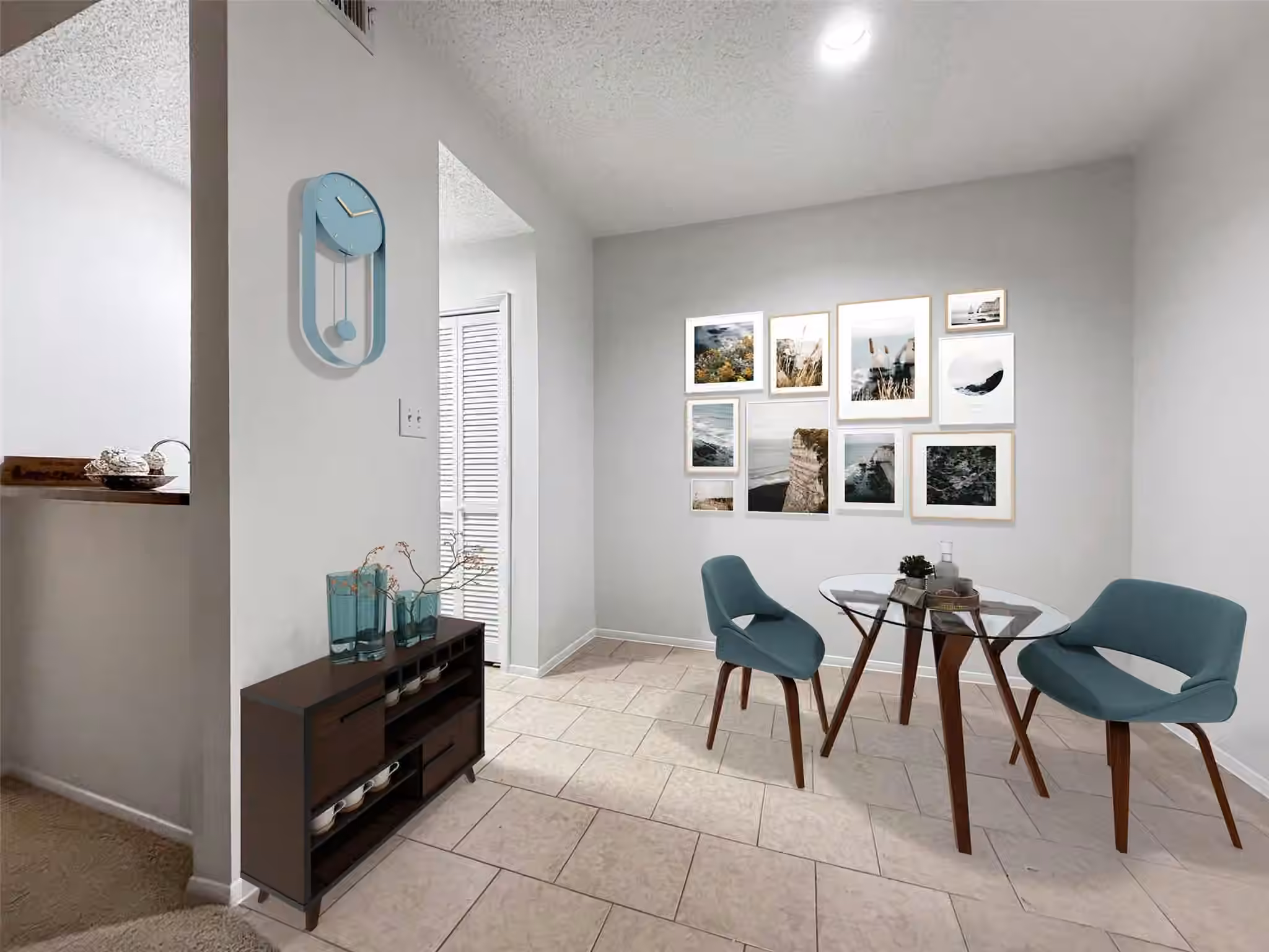 Photo 7 of 5000 Milwee Street 82, Houston, TX