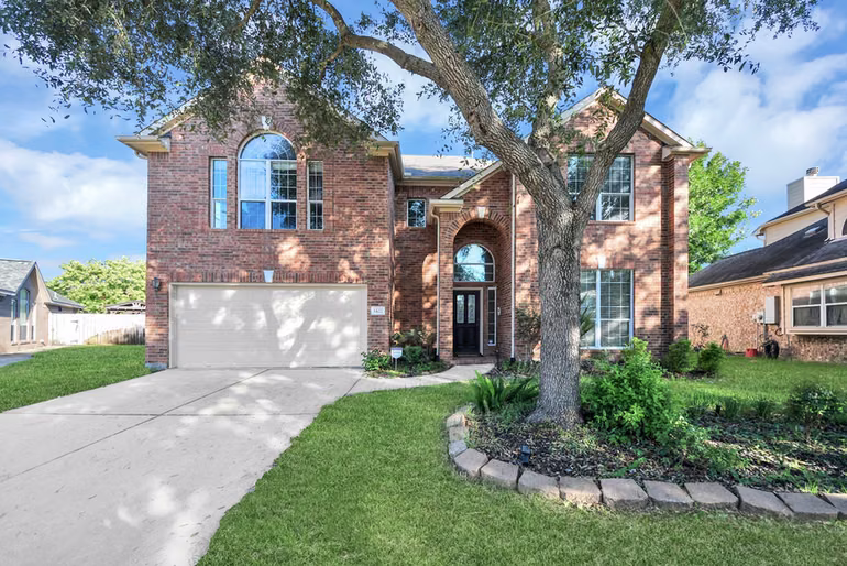 Photo of 1422 Queens Bay Drive, Katy, TX 77494
