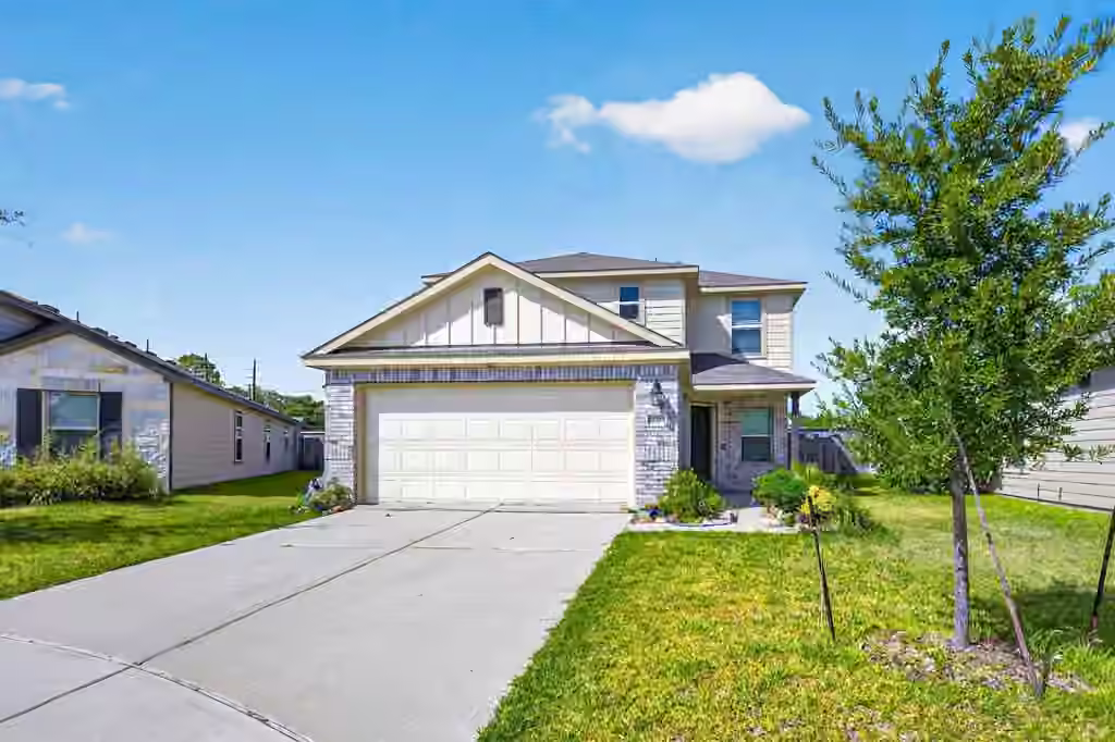 Photo of 14307 Galiant Run Lane, Houston, TX