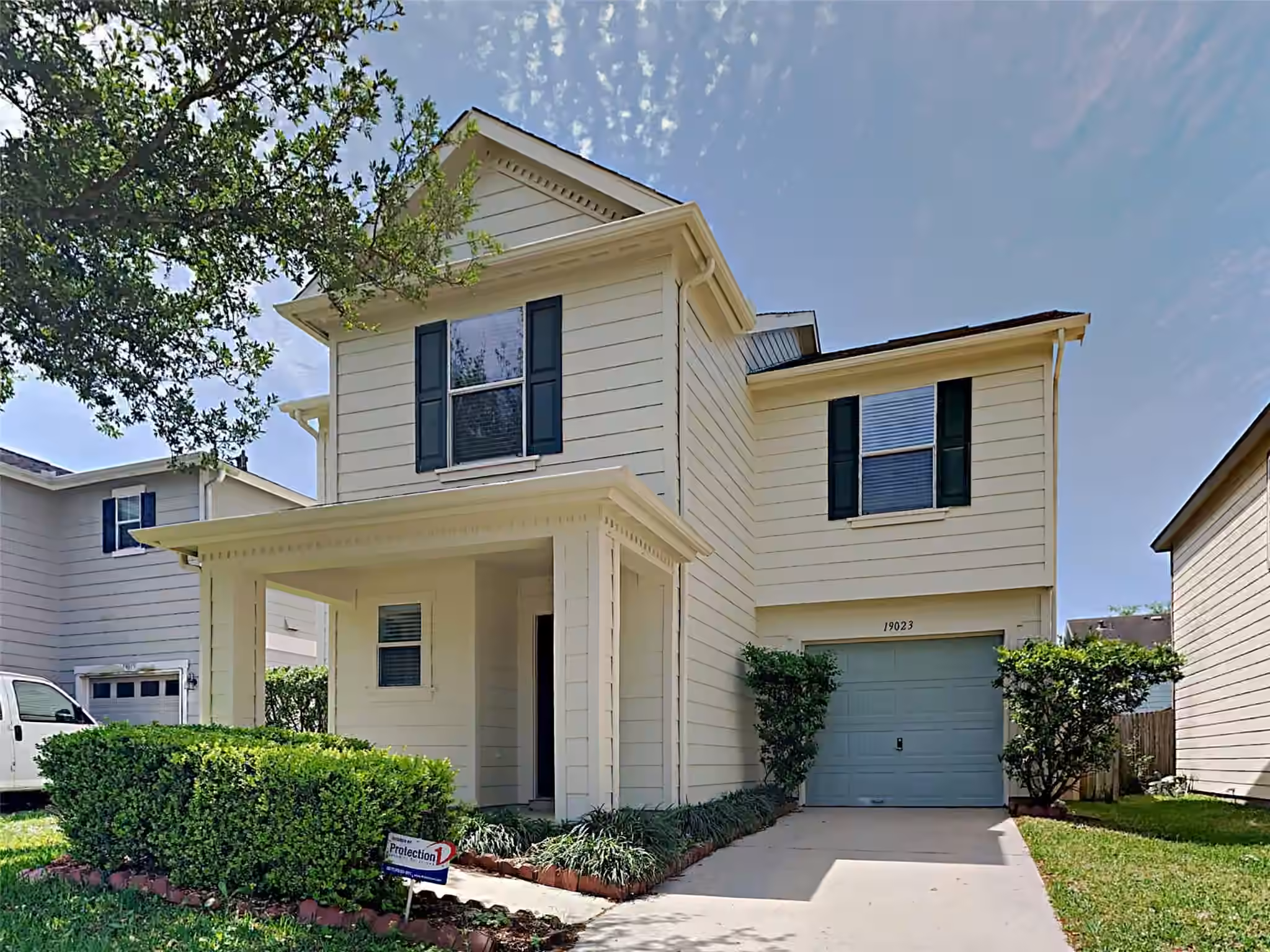 Photo of 19023 Remington Park Drive, Houston, TX
