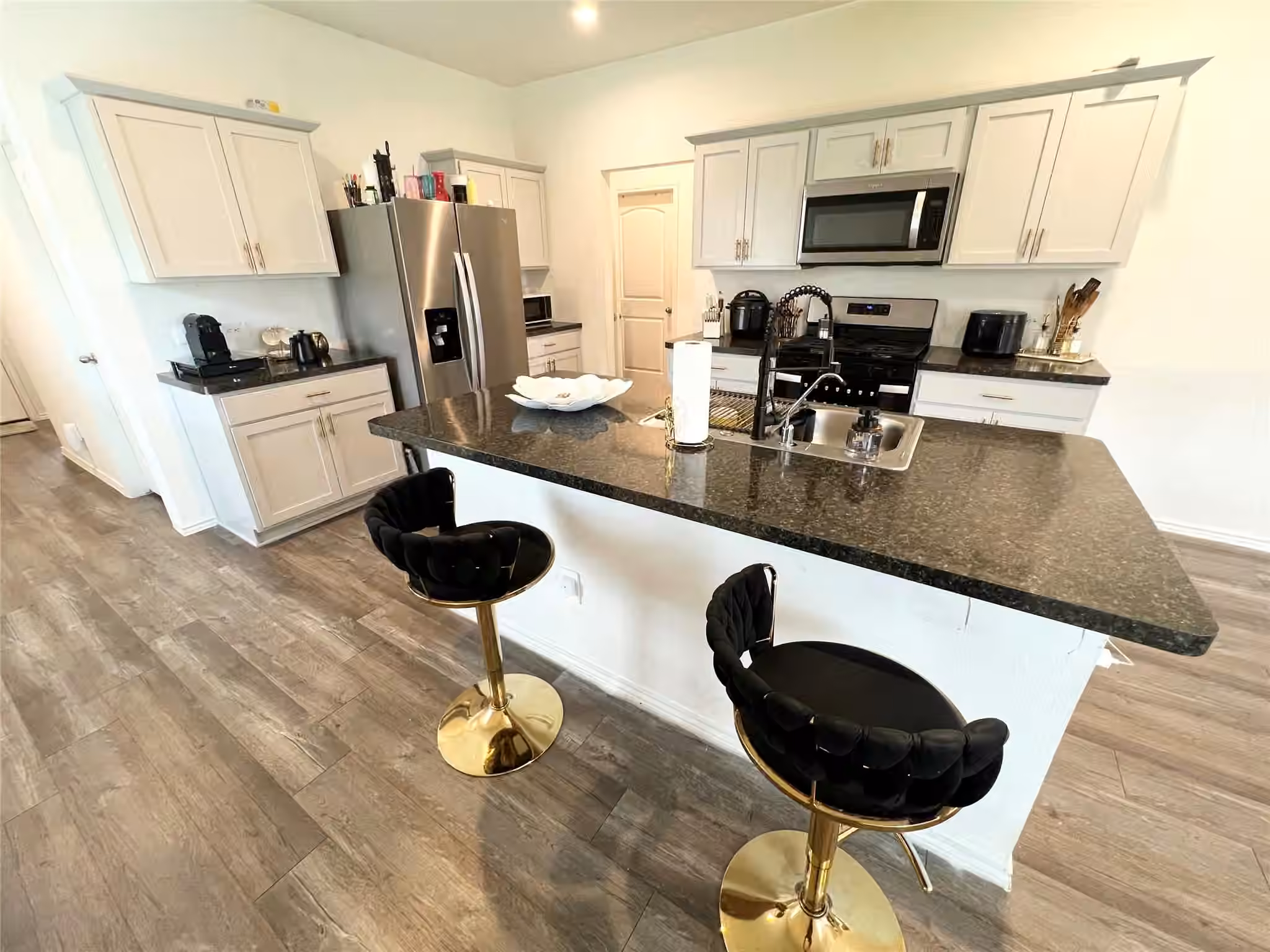 Photo 4 of 5226 Castlebury Meadows Drive, Spring, TX