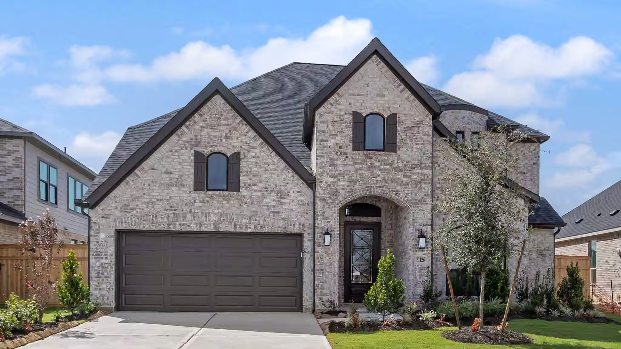 Photo of 31126 Peony Place Drive, Fulshear, TX
