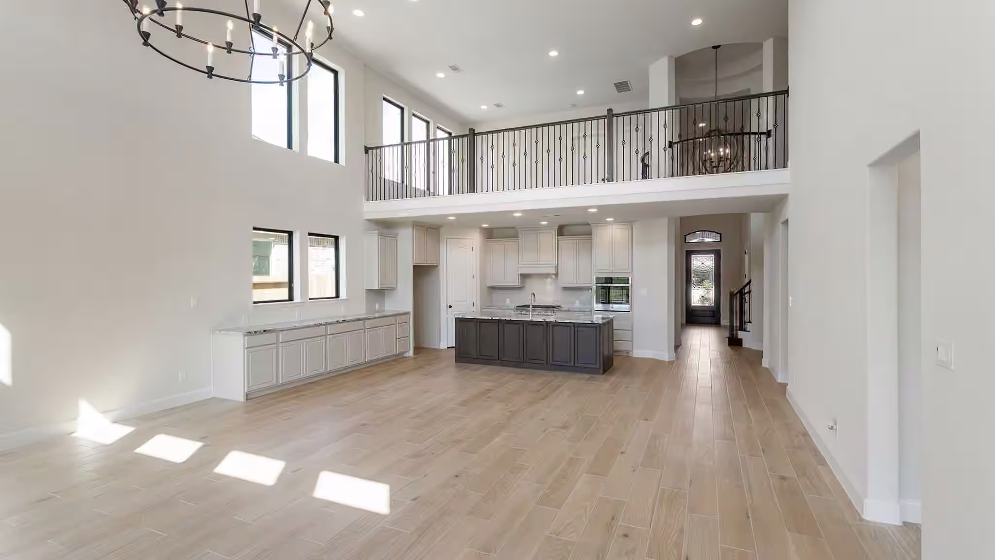 Photo 5 of 31126 Peony Place Drive, Fulshear, TX