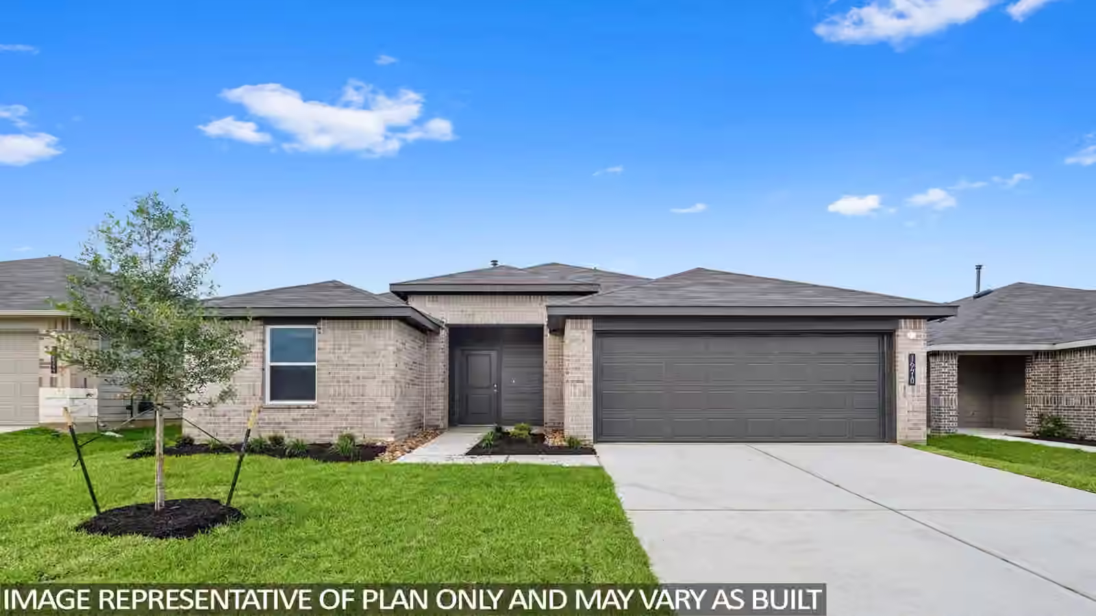 Photo of 27540 Evergreen Cone Lane, Magnolia, TX
