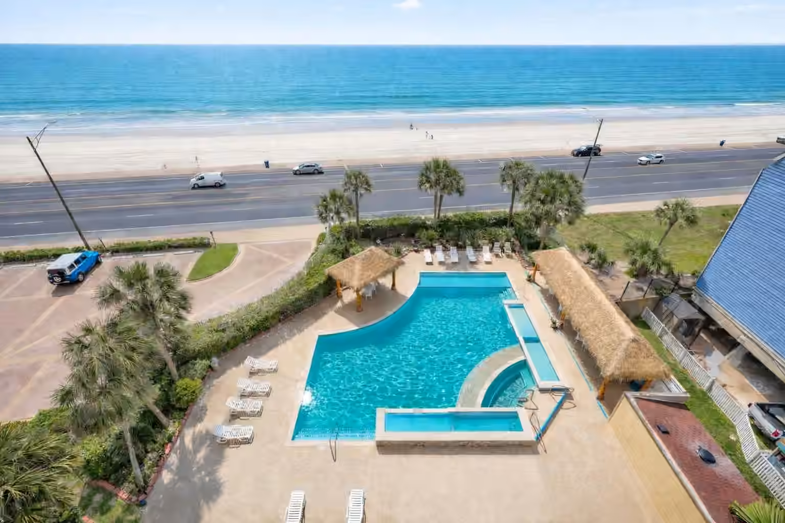 Photo of 7700 Seawall Boulevard 611, Galveston, TX 77551