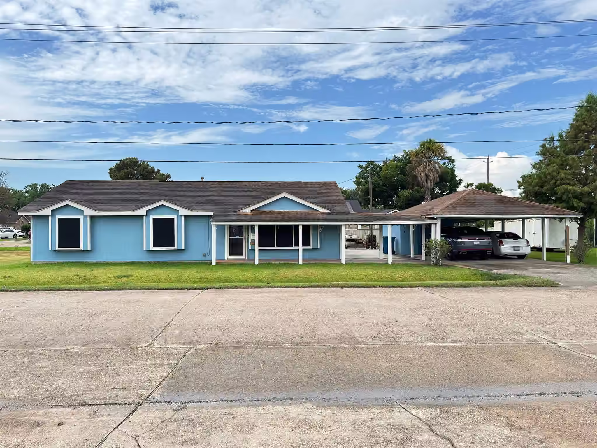 Photo of 601 Illinois Street, South Houston, TX