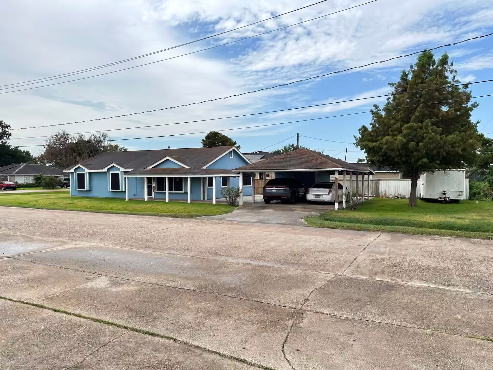 Photo 3 of 601 Illinois Street, South Houston, TX
