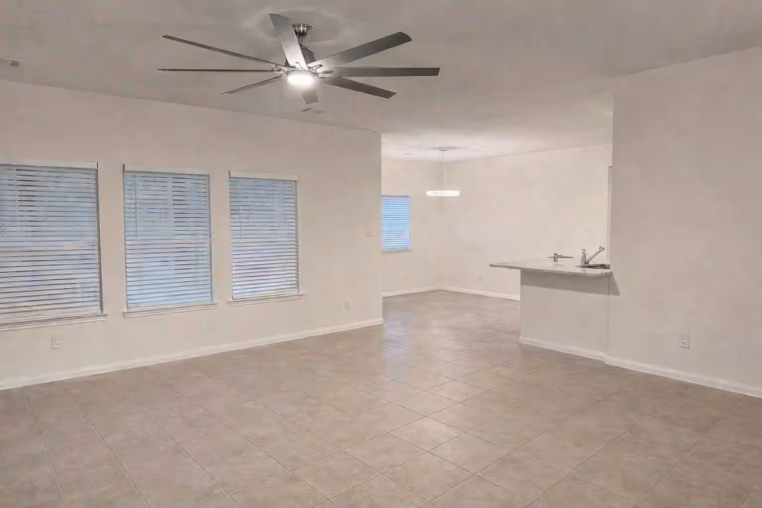 Photo 3 of 3311 Passage Lane, Conroe, TX