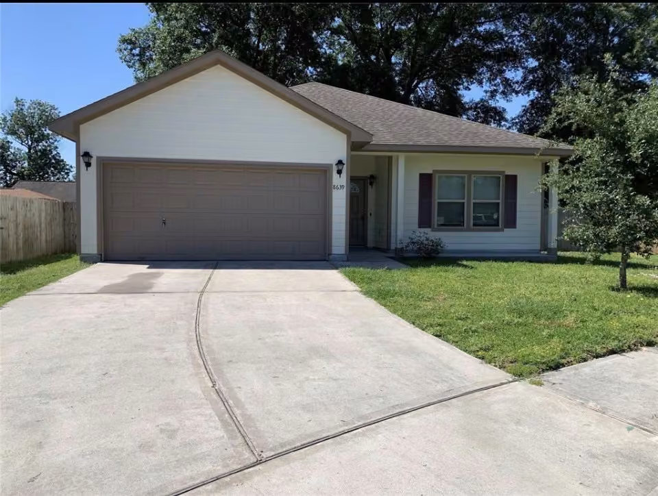 Photo of 8639 Valley Gold Court, Houston, TX