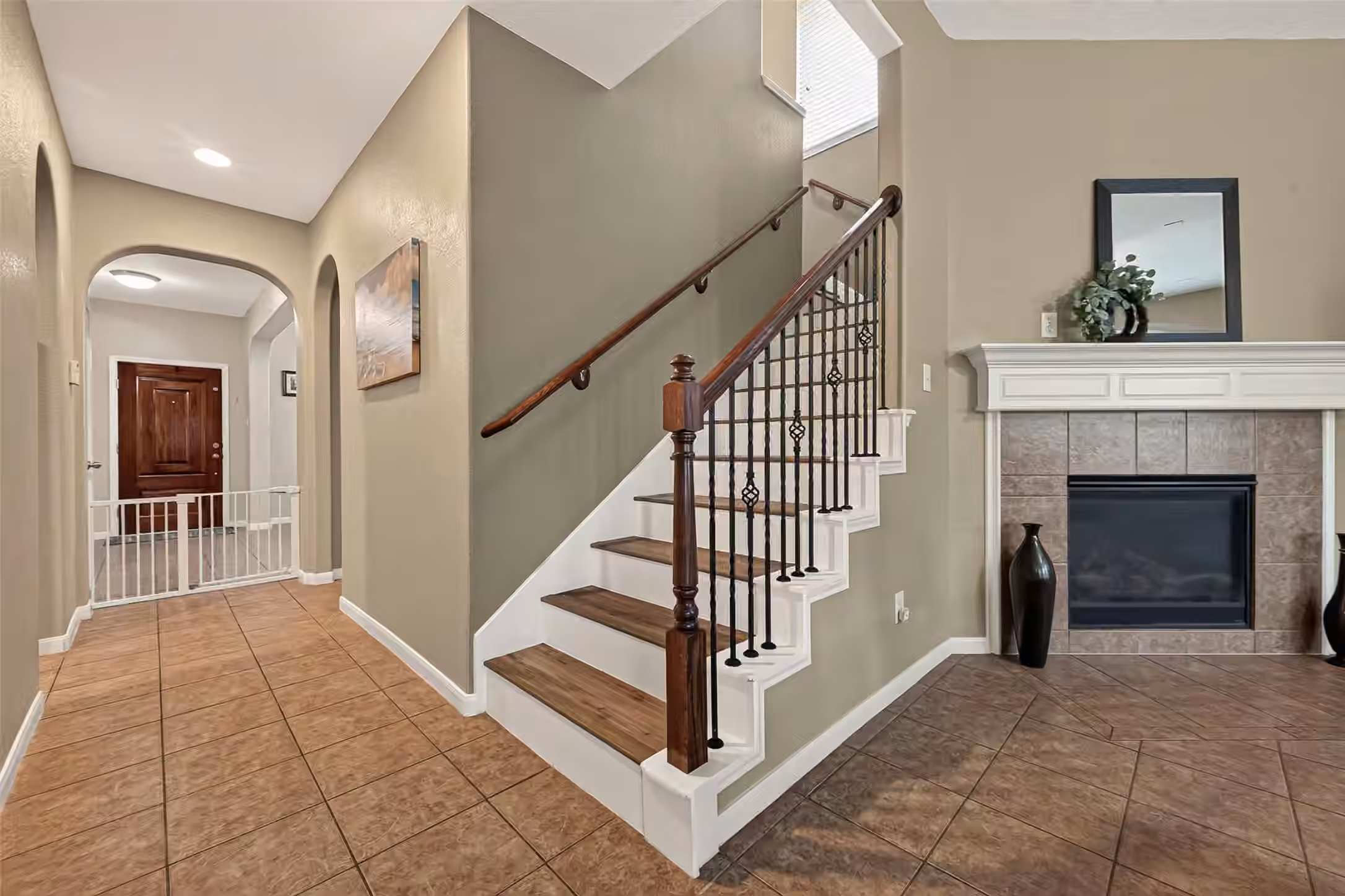 Photo 6 of 21718 Venture Park Drive, Richmond, TX