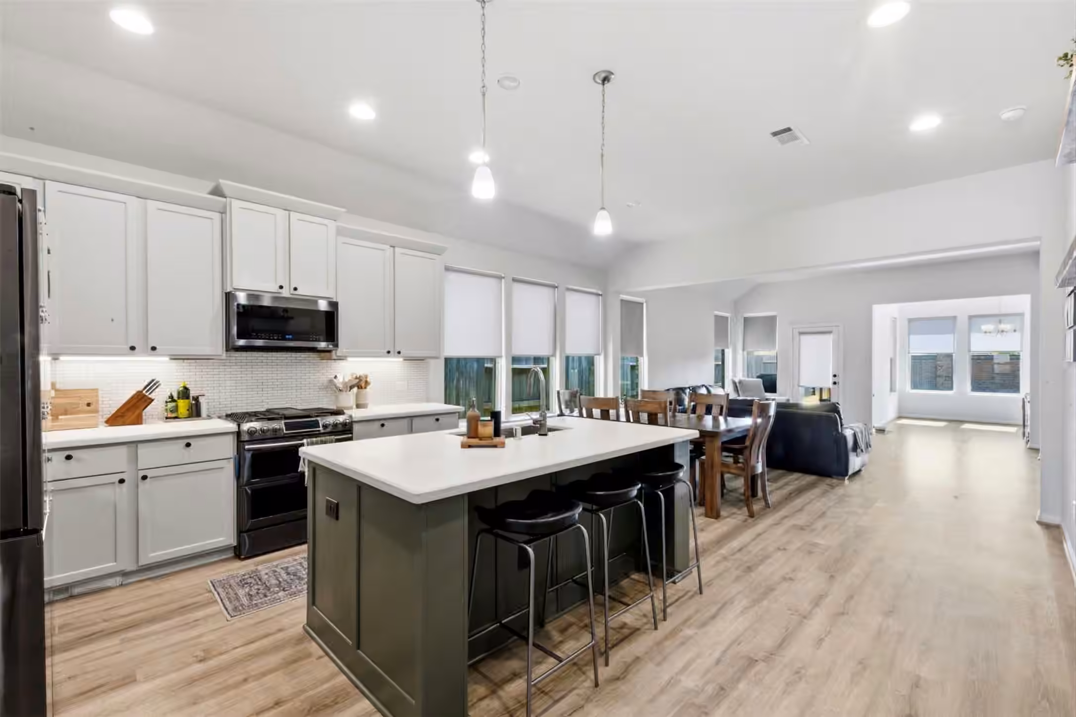 Photo of 15634 Beltie Drive, Humble, TX