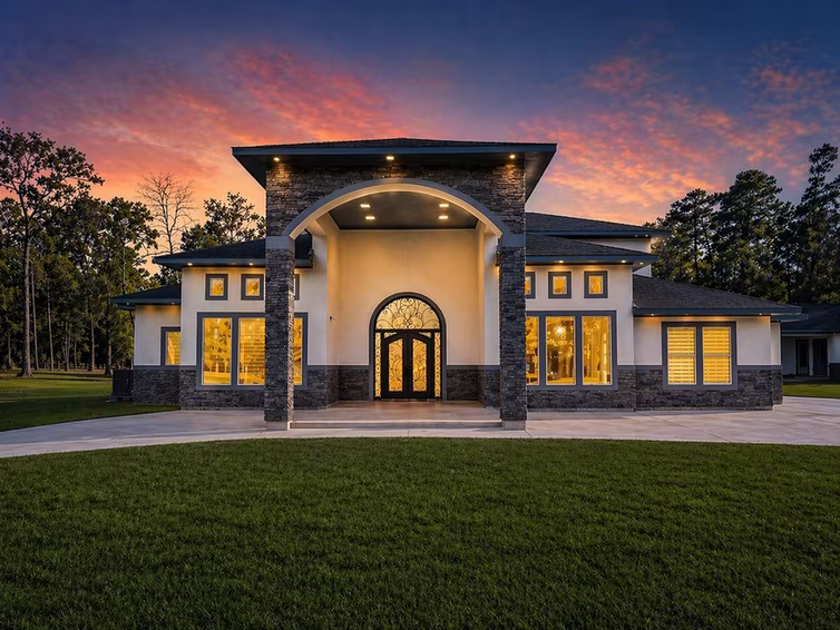 Photo of 10203 Camden Circle, Magnolia, TX