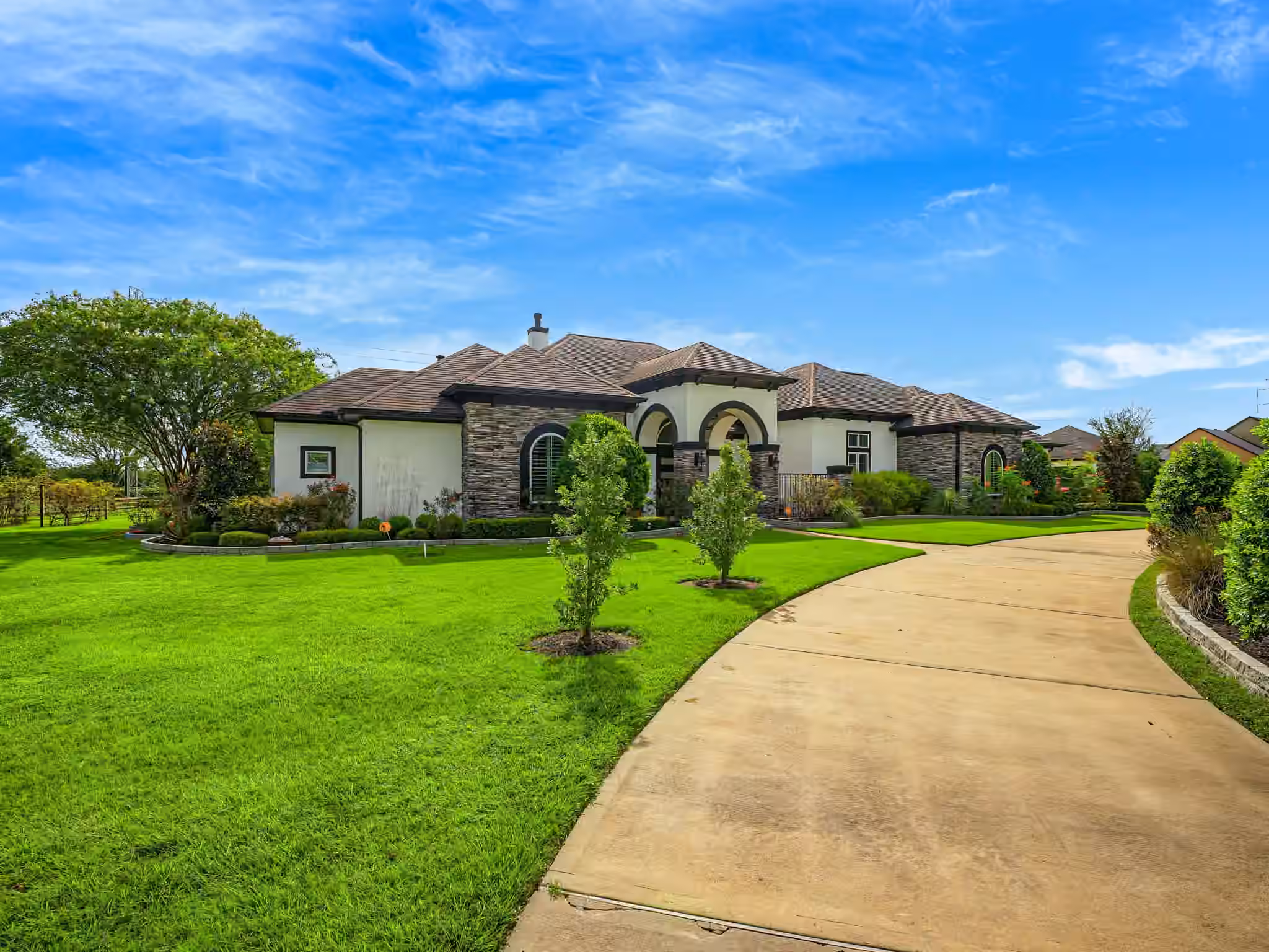 Photo 4 of 6630 Anthonia Lane, Richmond, TX
