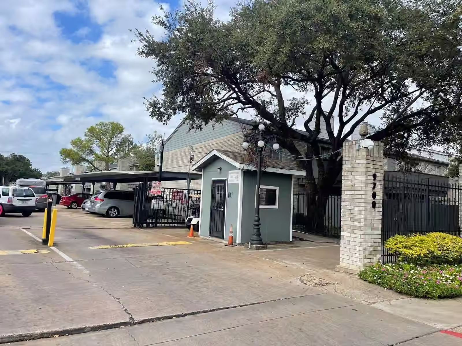 Photo of 9700 Leawood Boulevard 1309, Houston, TX
