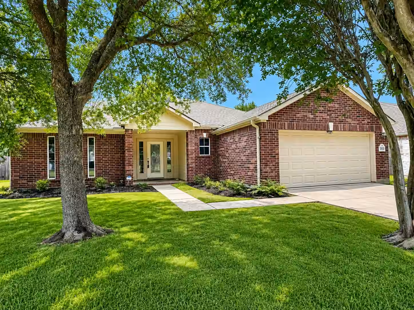 Photo of 3230 N Mason Road, Katy, TX 77449