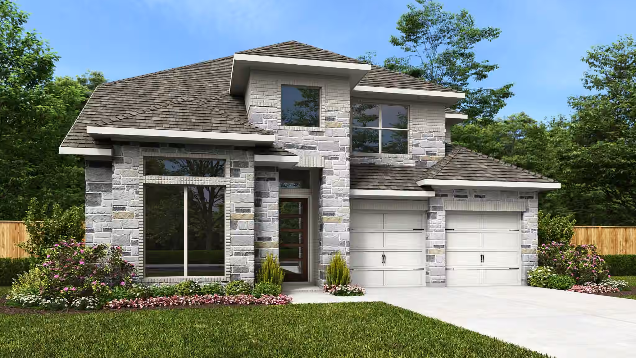 Photo of 1630 Highland Waters Drive, Richmond, TX 77469