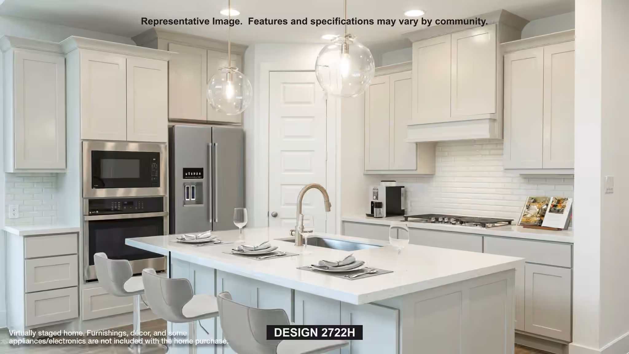 Photo 2 of 1630 Highland Waters Drive, Richmond, TX