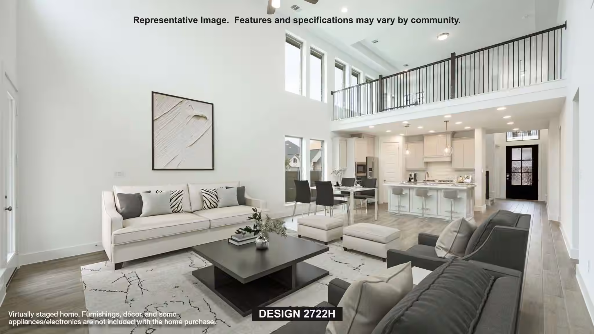 Photo 3 of 1630 Highland Waters Drive, Richmond, TX
