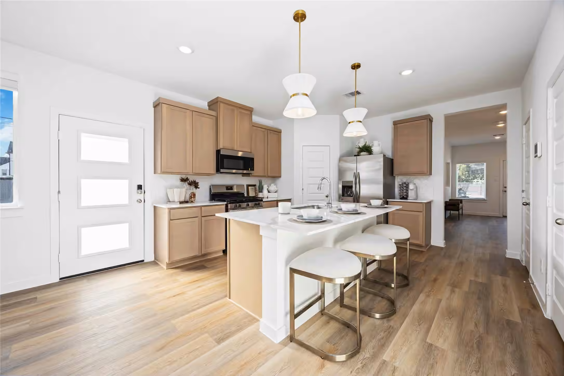 Photo of 1057 Wheatley Oak Lane, Houston, TX