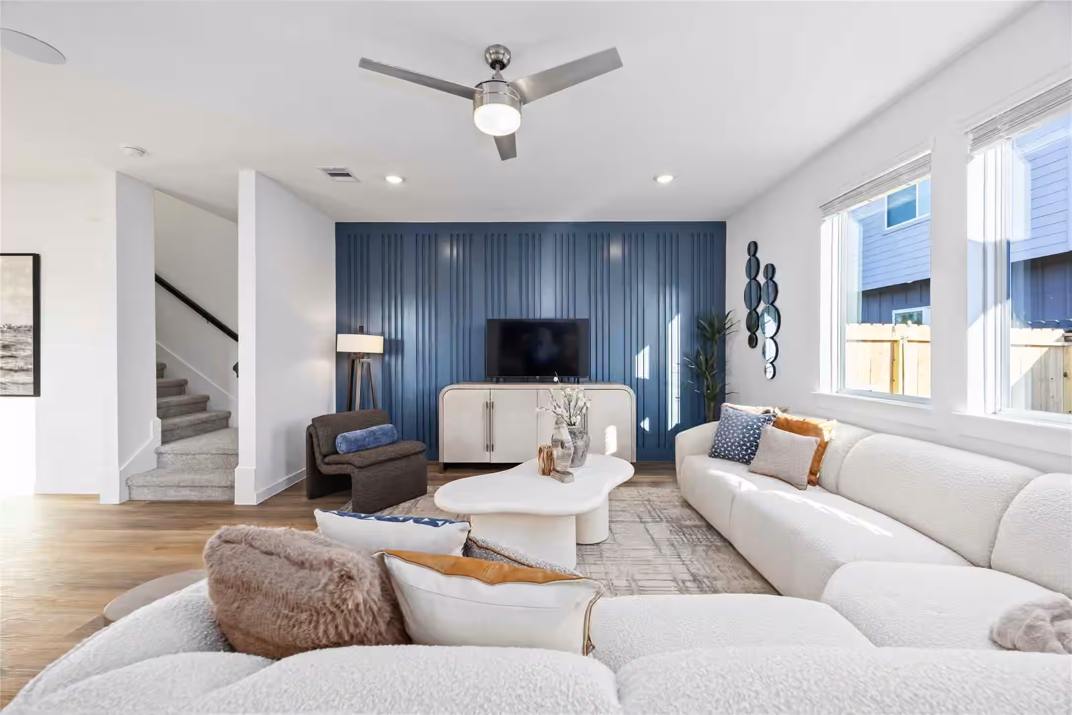 Photo 4 of 1057 Wheatley Oak Lane, Houston, TX