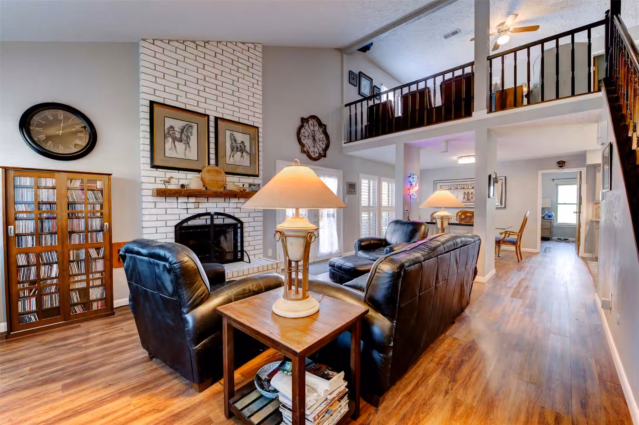 Photo 6 of 8710 Storm Wood Street, Houston, TX