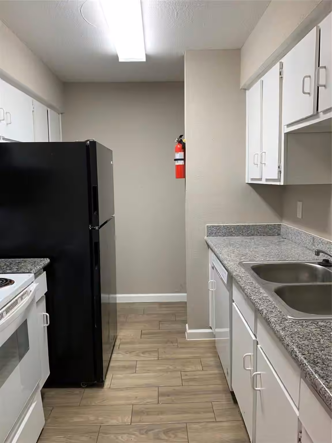 Photo 2 of 5625 Antoine Drive 1109, Houston, TX