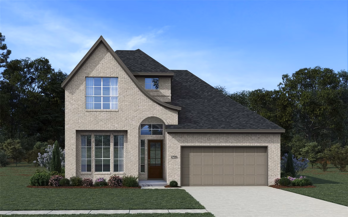 Photo of 25114 Skyline Prairie Lane, Katy, TX