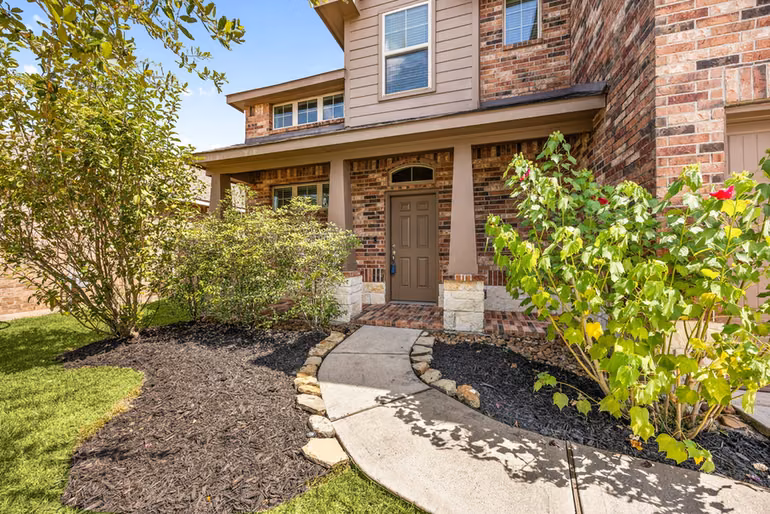 Photo 2 of 23643 Balzano Court, Katy, TX