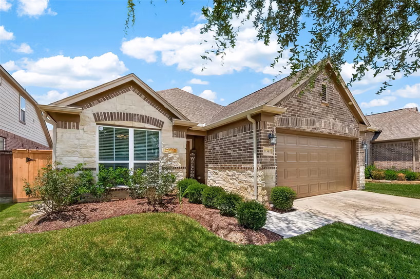 Photo of 11347 Rossum Creek Drive, Humble, TX 77396