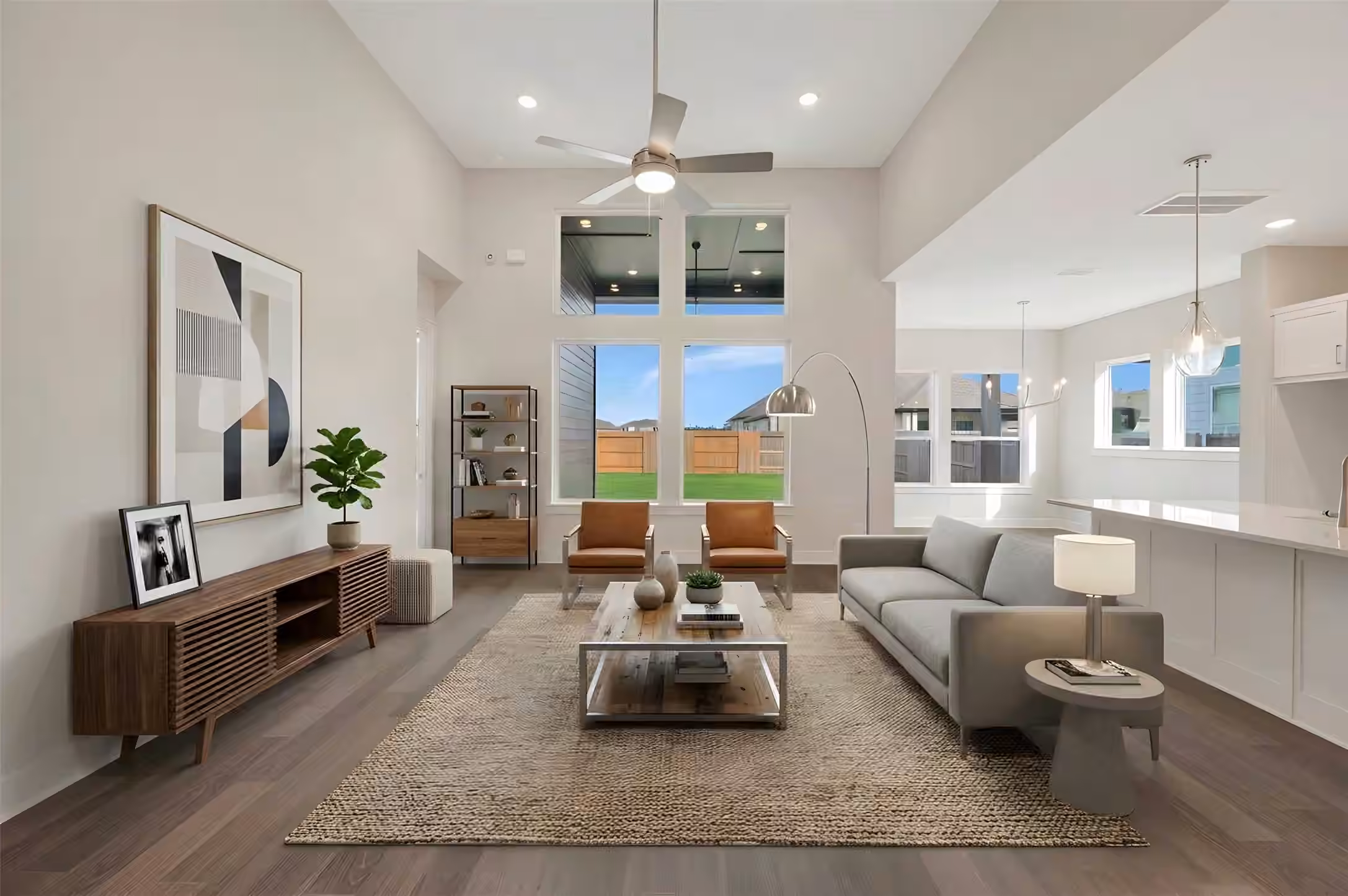 Photo 4 of 18611 Rumba Court, Conroe, TX