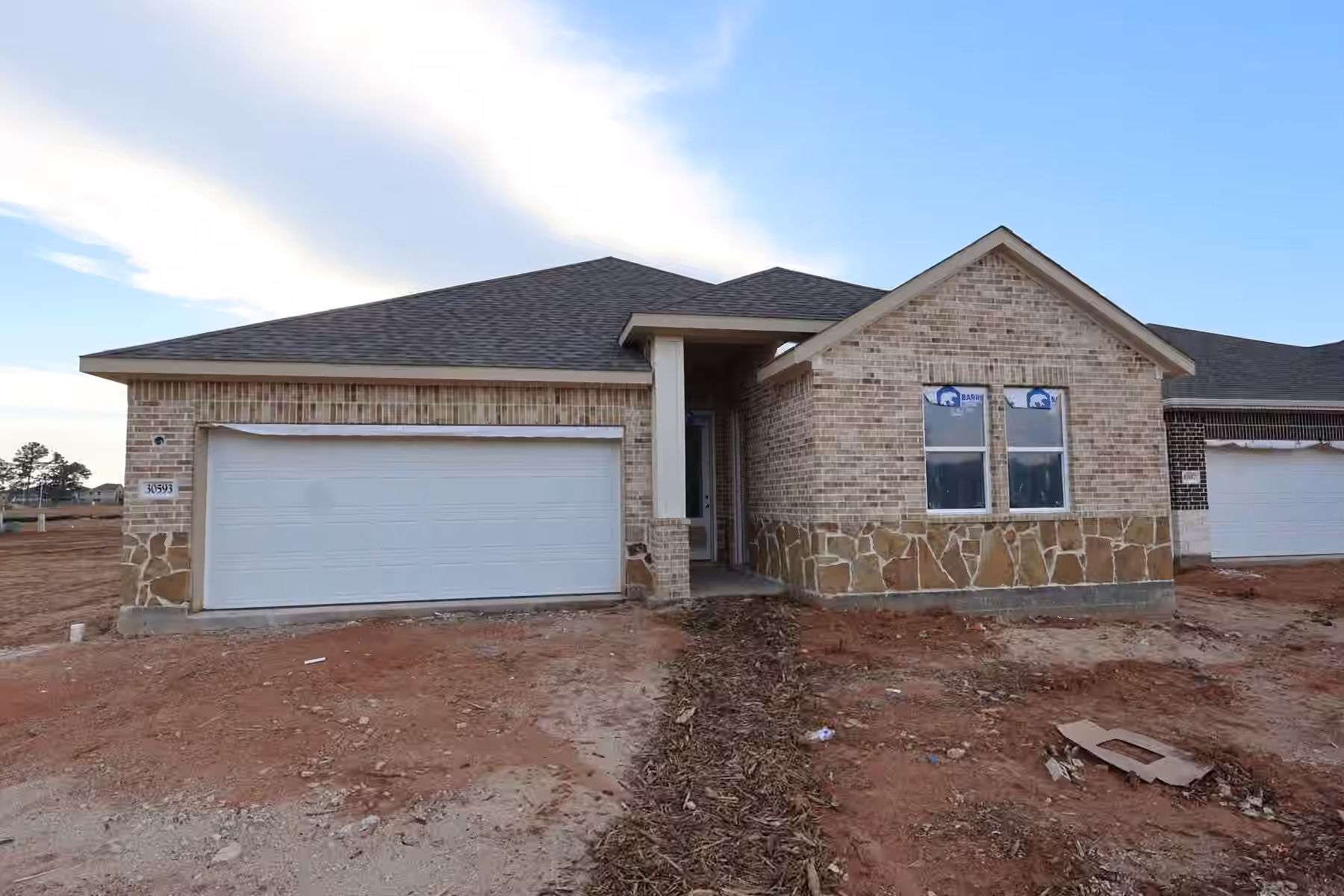 Photo 3 of 30593 Johnson Alley, Magnolia, TX