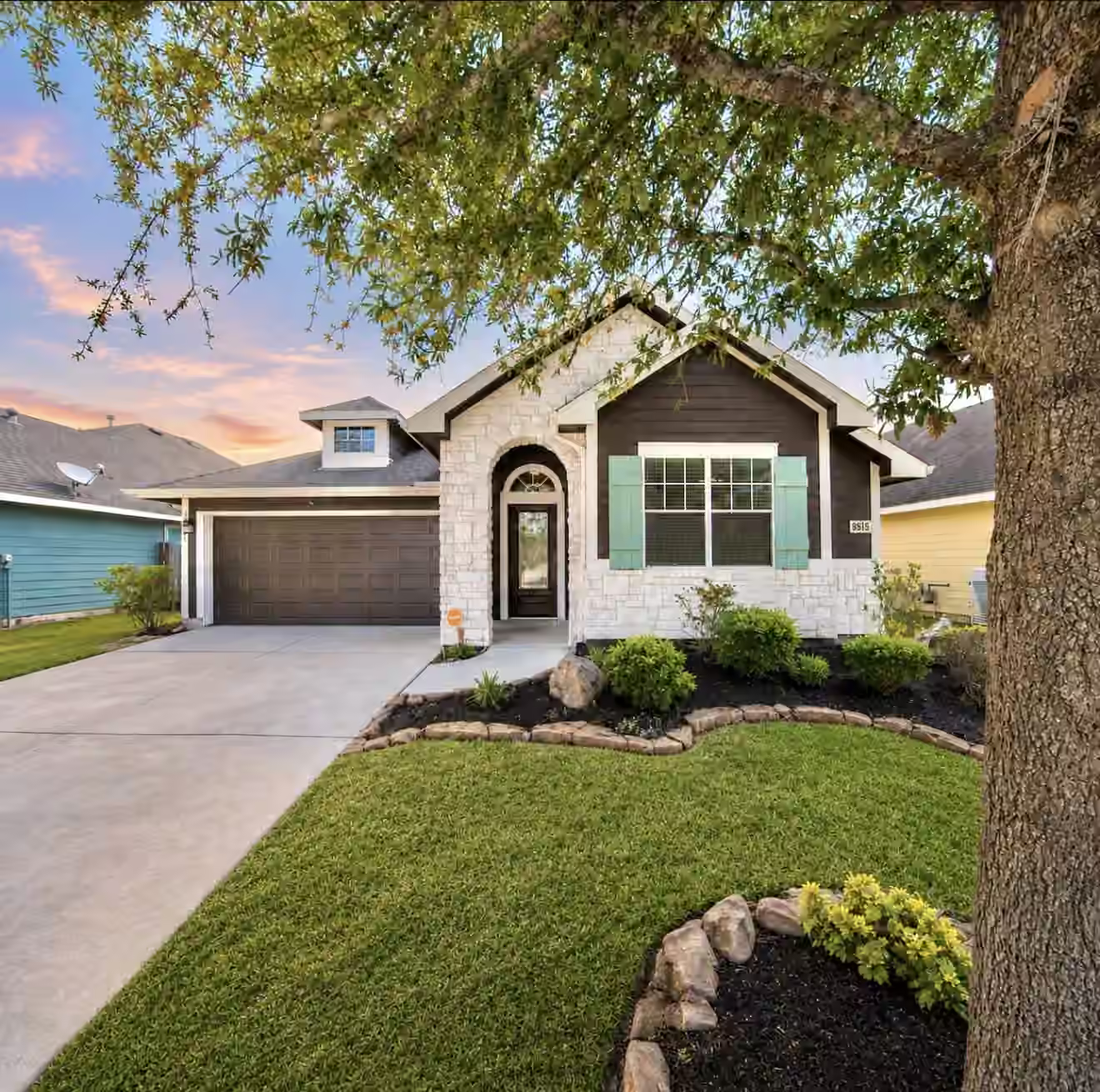Photo of 30938 Blue Ridge Park Lane, Spring, TX 77386