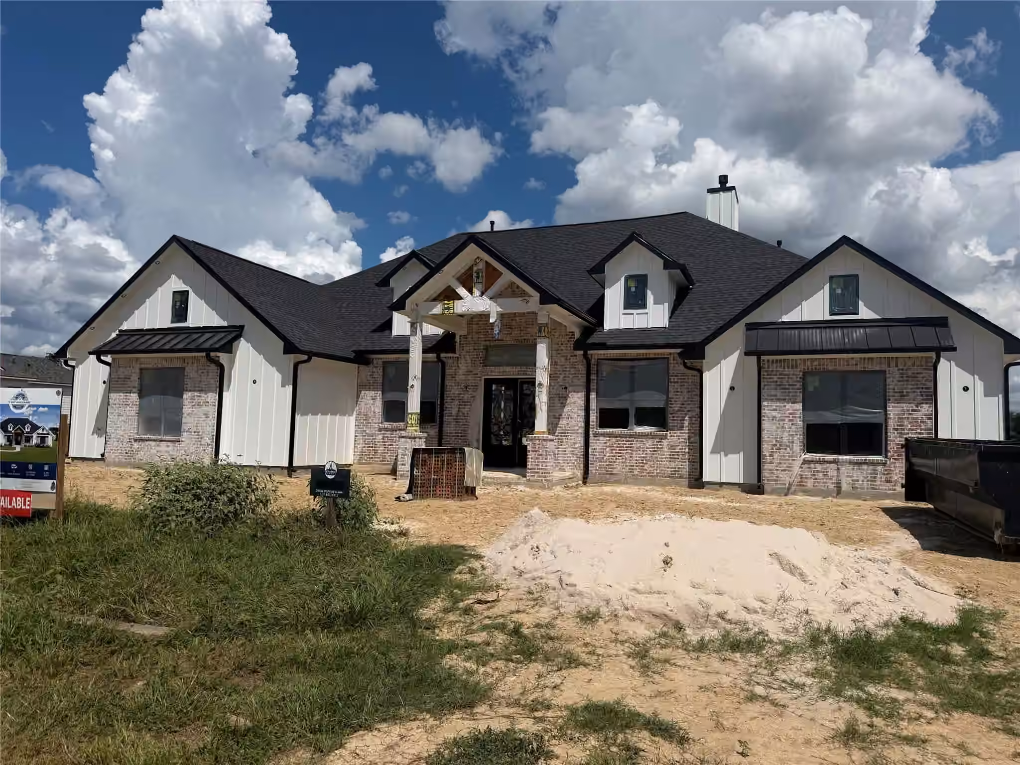 Photo of 24964 Hopeview Way, Montgomery, TX 77356