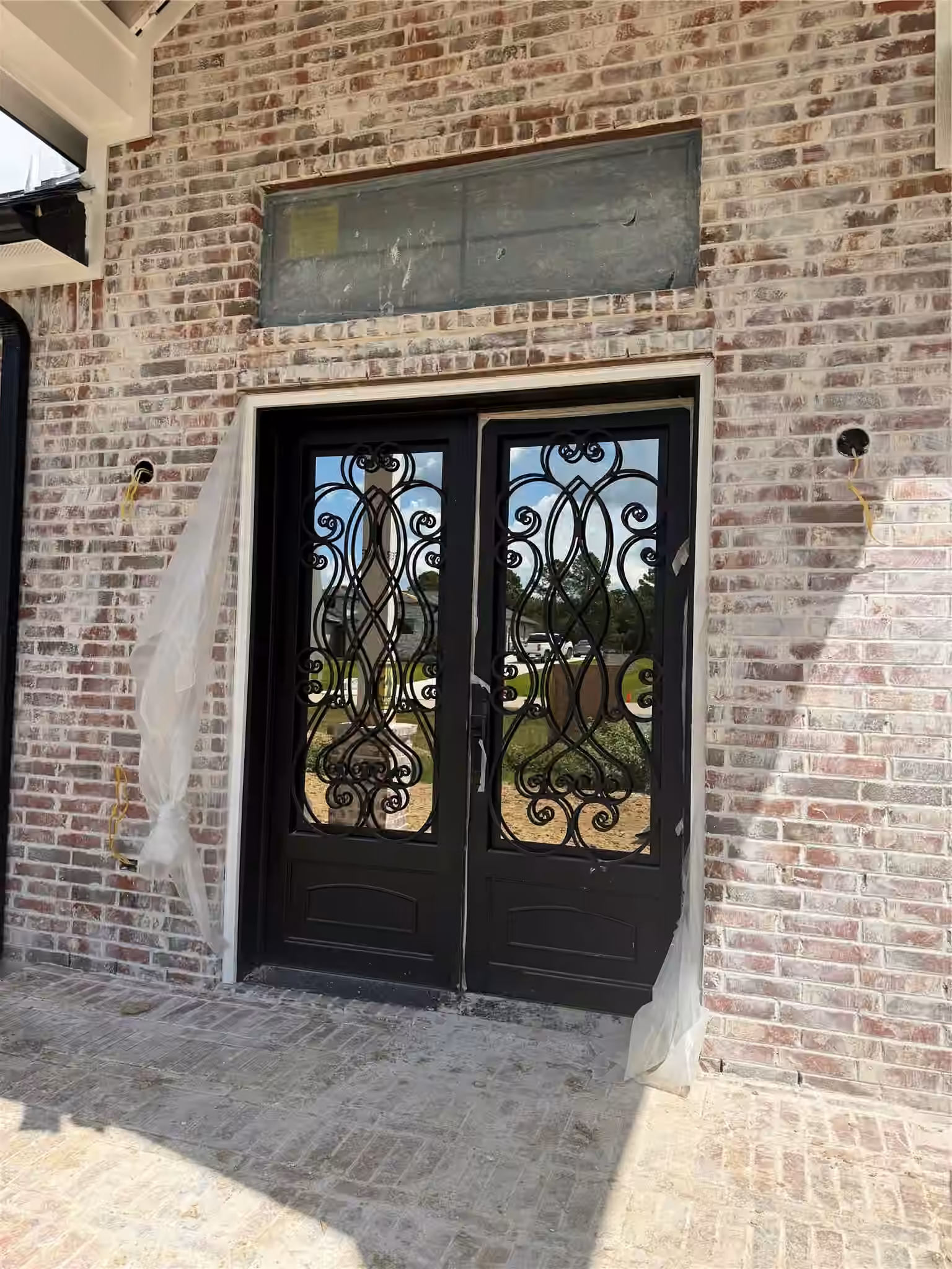 Photo 2 of 24964 Hopeview Way, Montgomery, TX