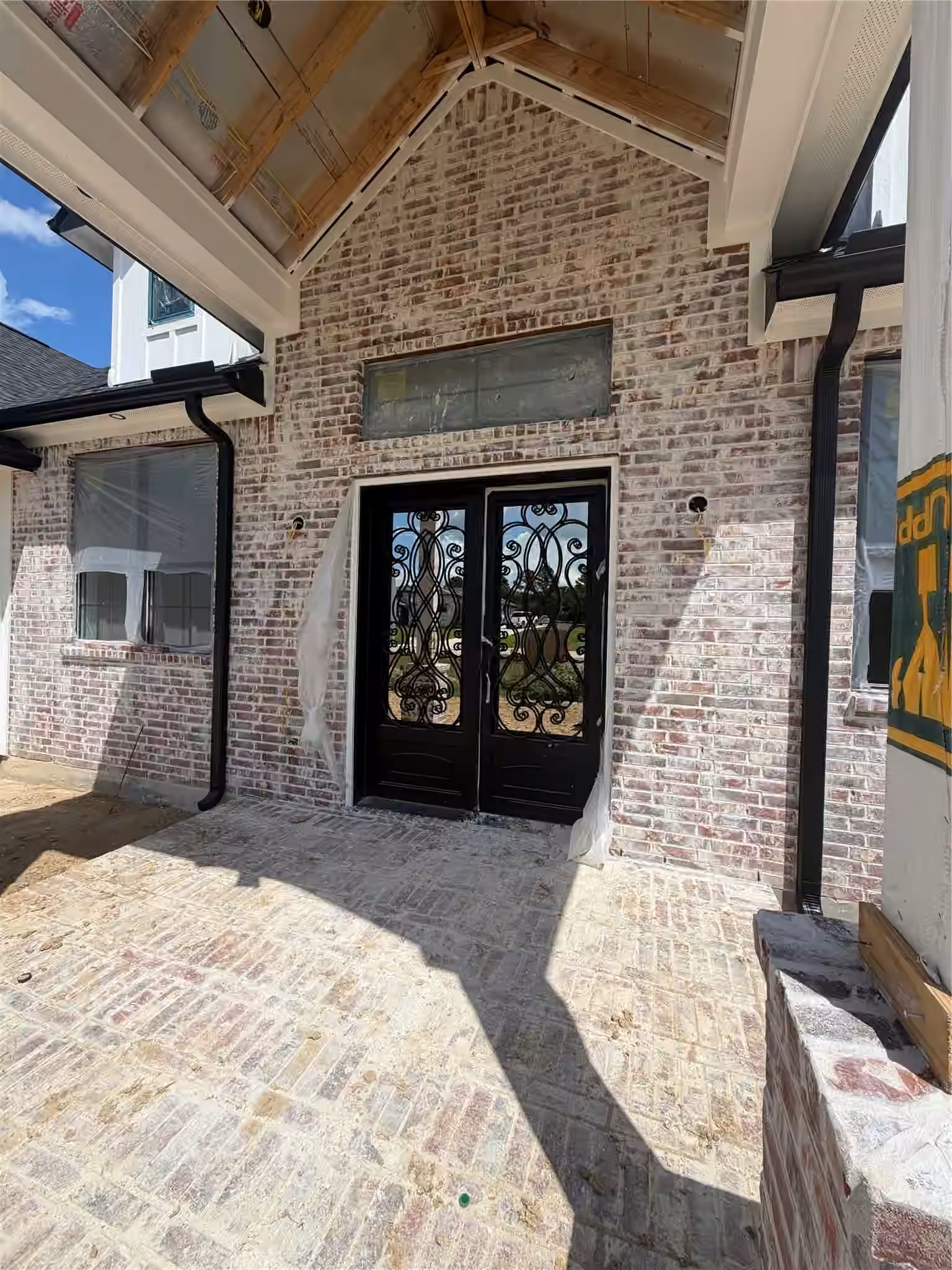 Photo 3 of 24964 Hopeview Way, Montgomery, TX