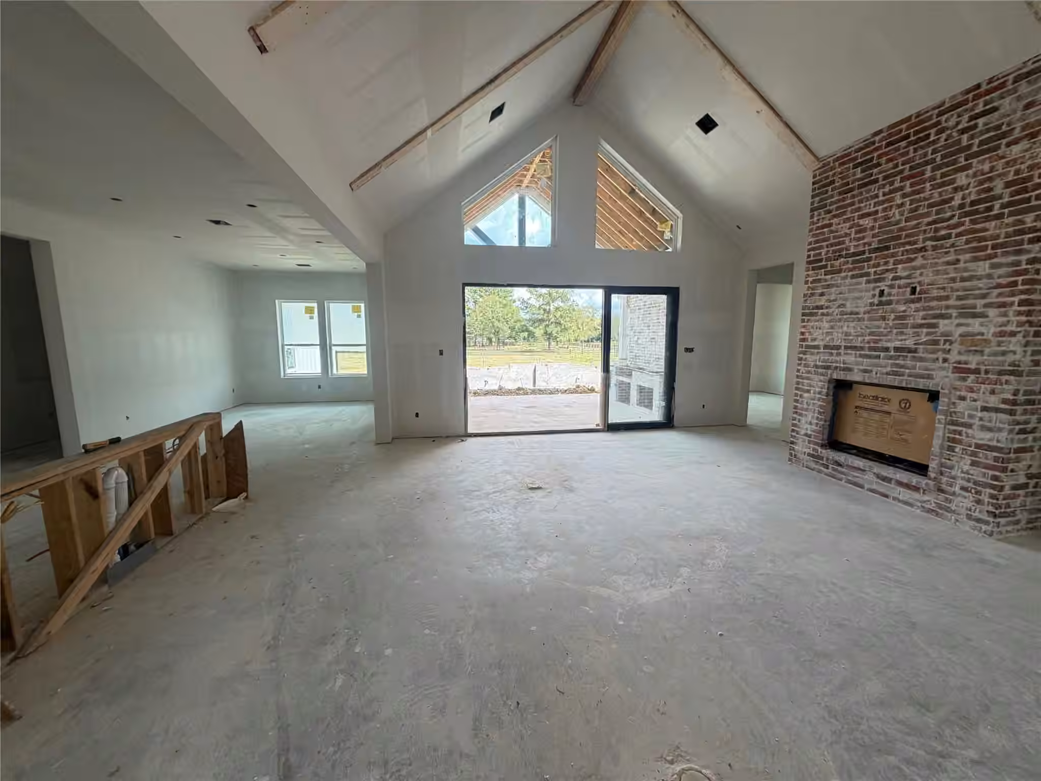 Photo 7 of 24964 Hopeview Way, Montgomery, TX