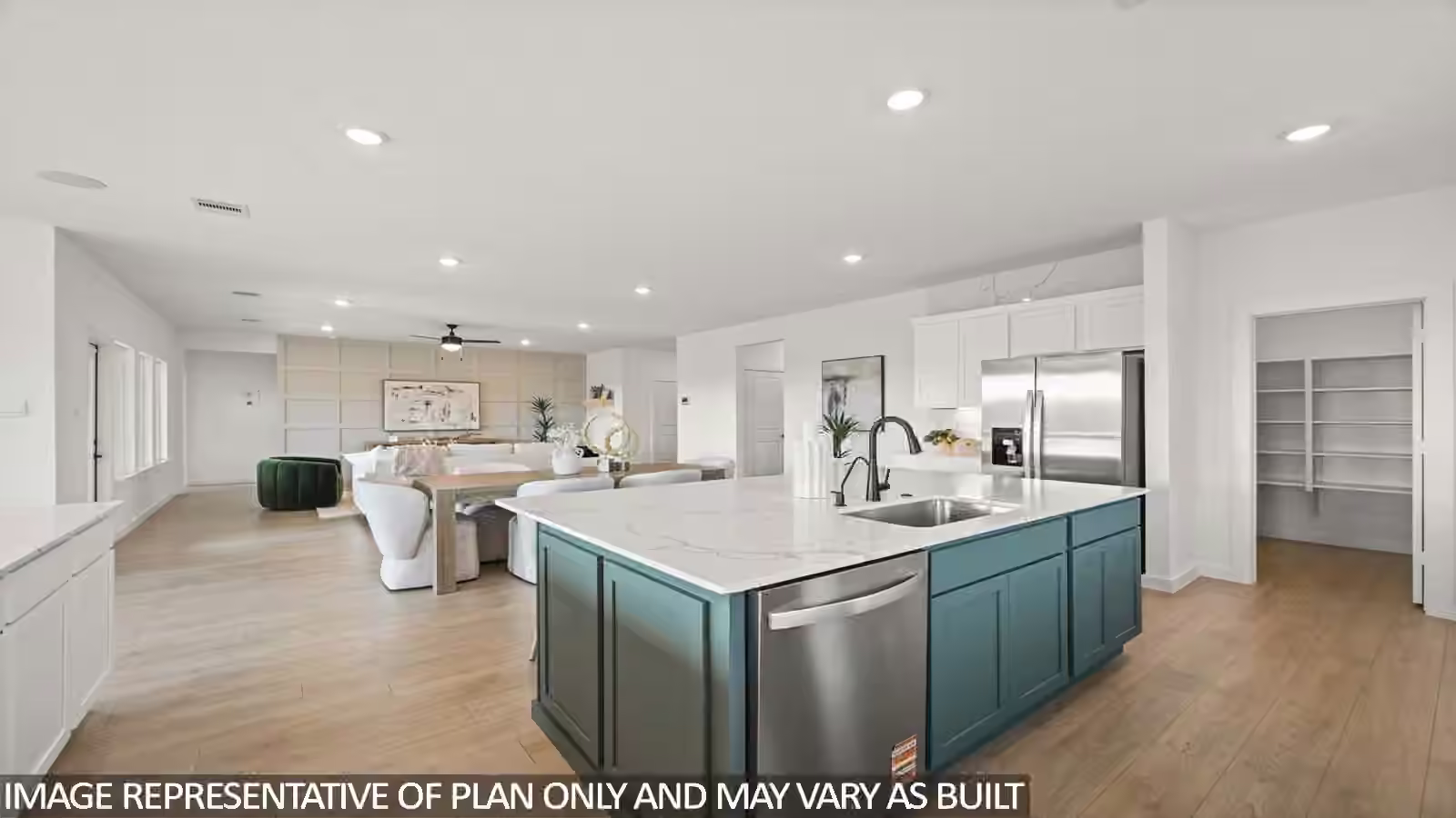 Photo 5 of 15206 Lampasas Lane, Baytown, TX