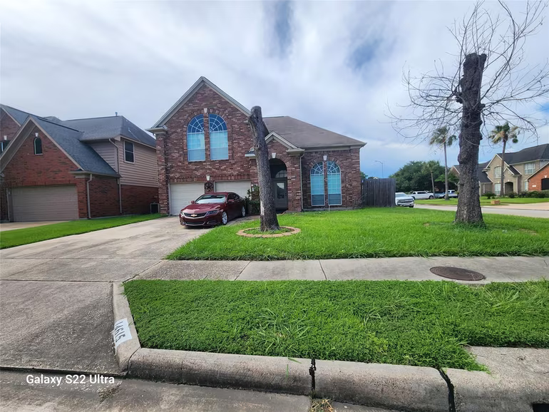 Photo of 14615 Woodmaple Court, Houston, TX