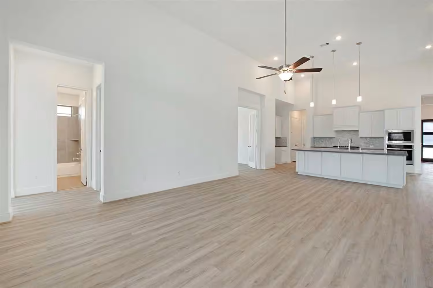 Photo 5 of 23017 Pearl Lakes Court, Porter, TX