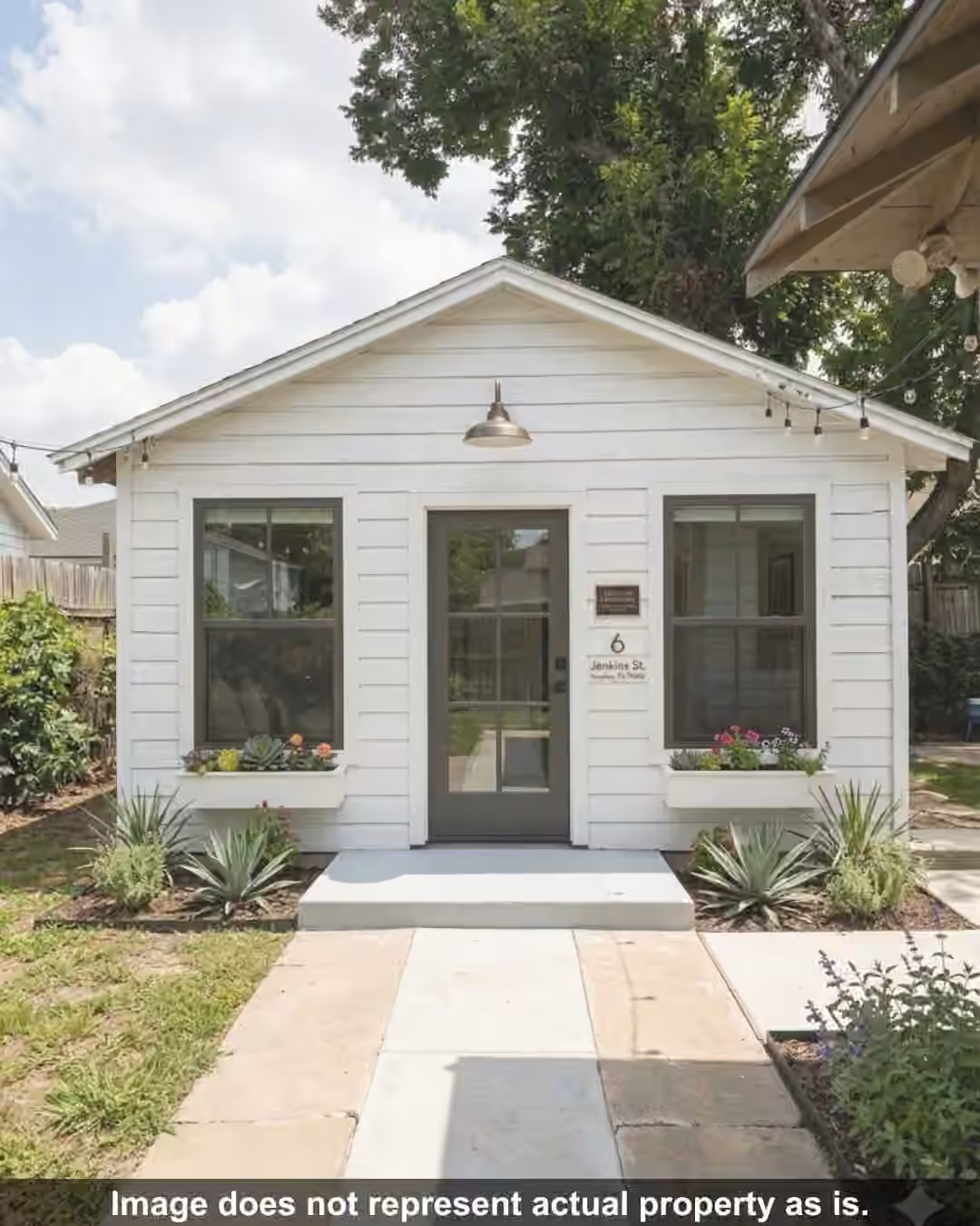 Photo 7 of 6 Jenkins Street, Houston, TX