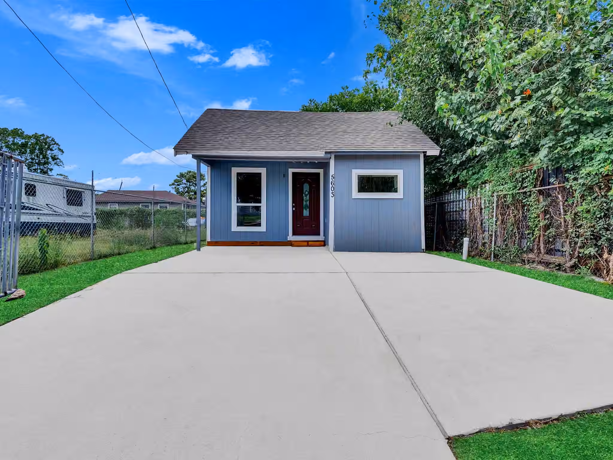 Photo of 5603 N Wayside Drive, Houston, TX 77028
