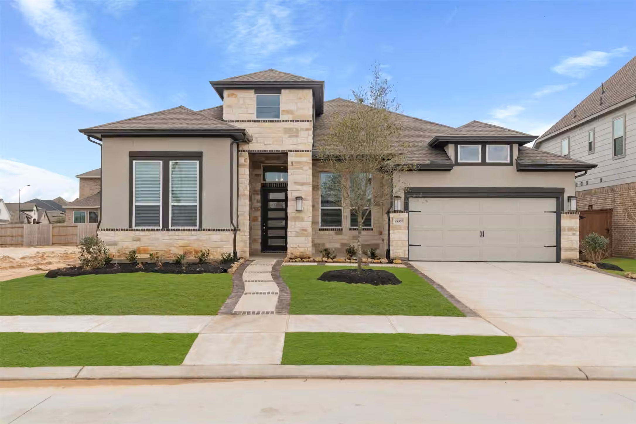 Photo of 13095 Whitewater Way, Conroe, TX 77302